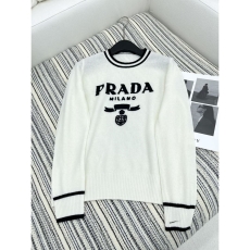 Prada Sweaters